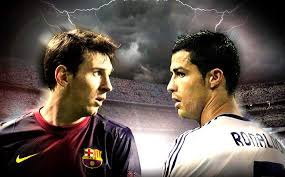 LM10 AND CR7